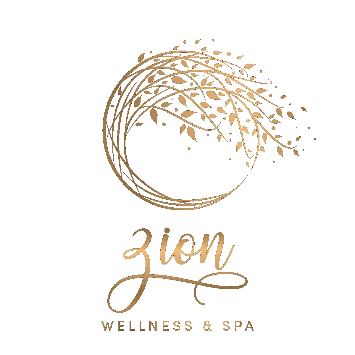 Zion Wellness and Spa - Check out all our services!